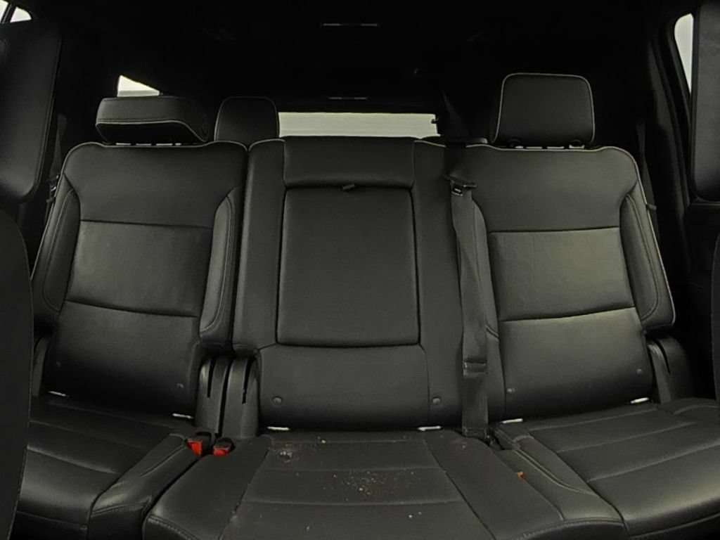 Used 2021 GMC Yukon XL SLT w/ Rear Media and Nav Package AWD/4WD image 10