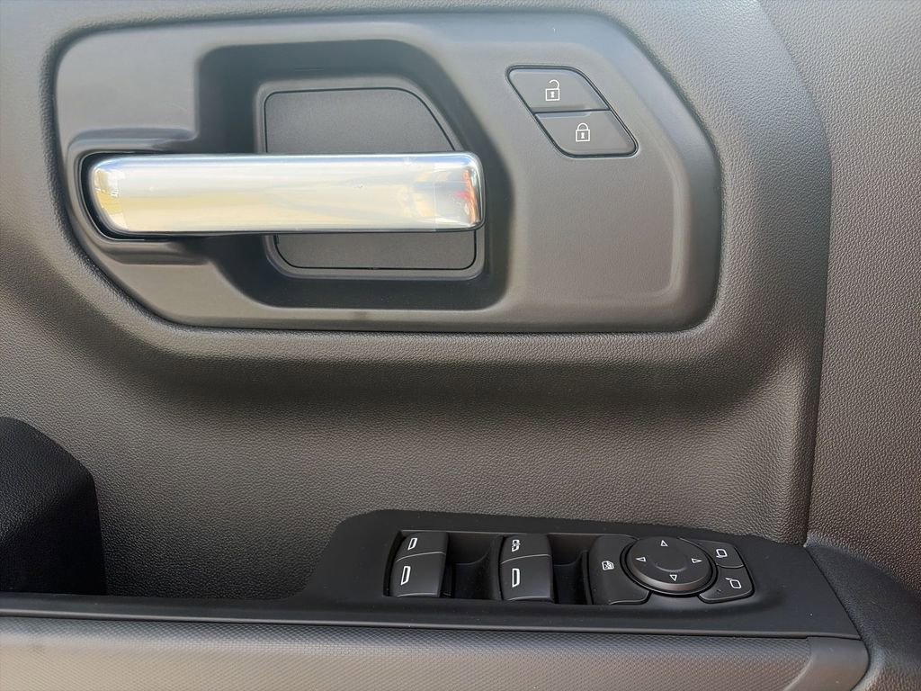 New 2026 GMC Sierra 1500 Pro w/ Pro Value Package AWD/4WD image 31