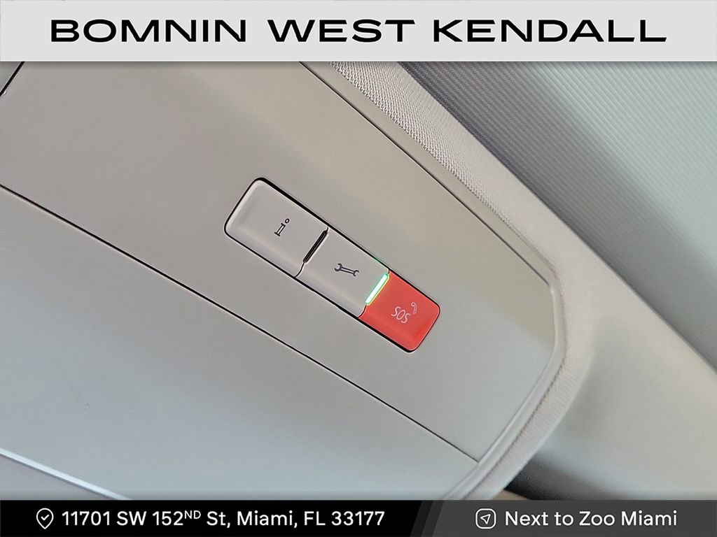 Used 2022 Volkswagen Atlas SEL image 27