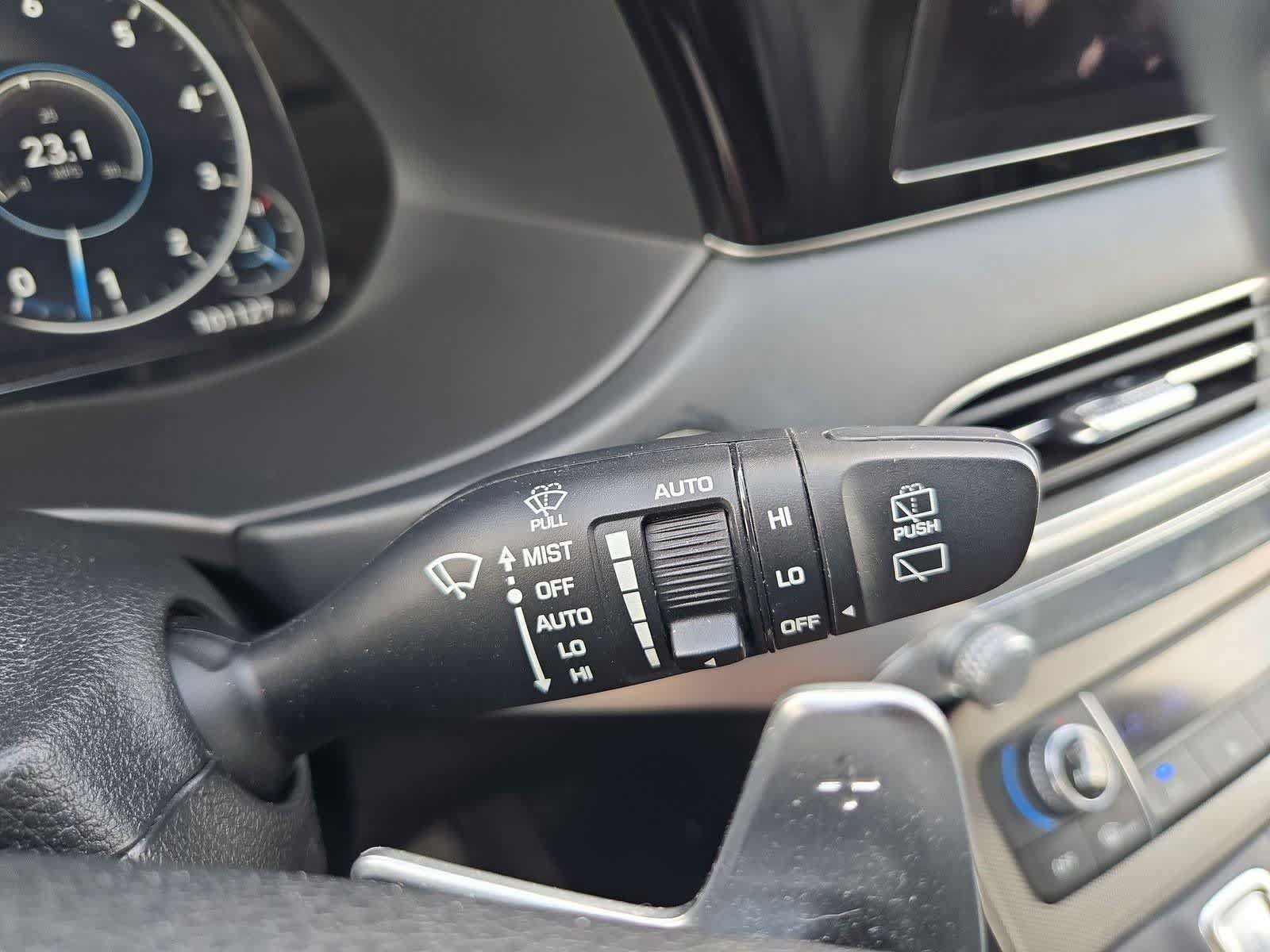 Used 2021 Hyundai Palisade Limited FWD image 26