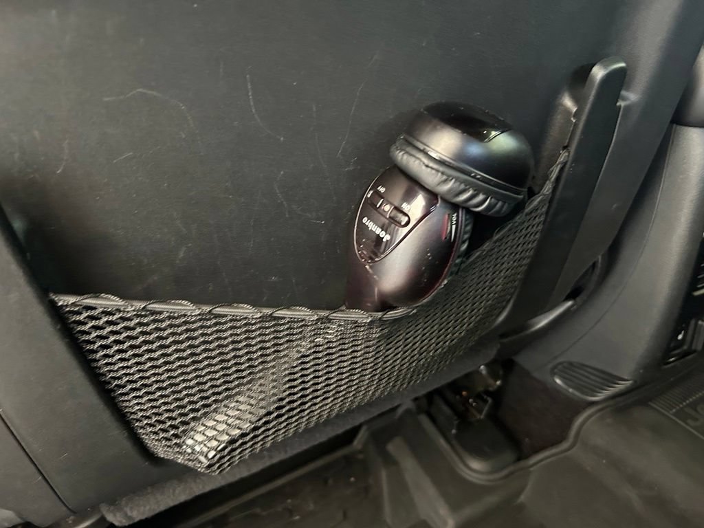Used 2018 Jeep Grand Cherokee High Altitude RWD image 41