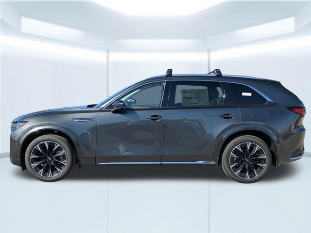 New 2026 MAZDA CX-90 3.3 Turbo S w/ Premium Plus AWD/4WD video 2