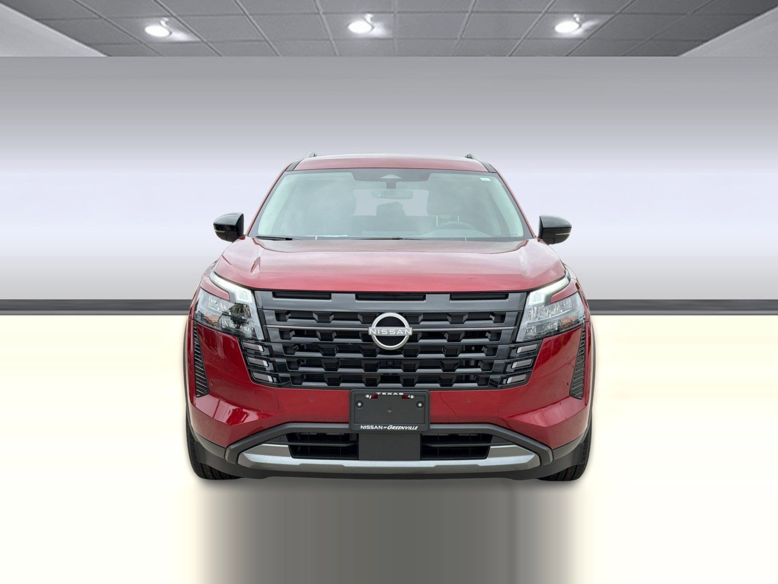 New 2026 Nissan Pathfinder SL image 6