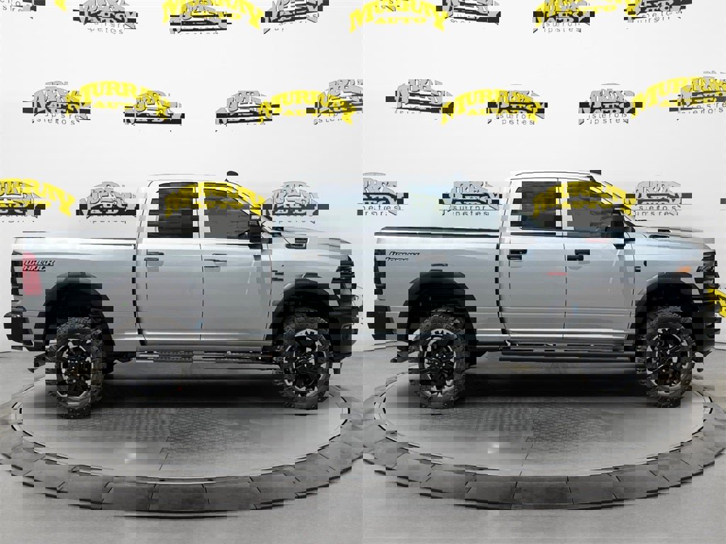 New 2026 RAM 2500 Tradesman image 6