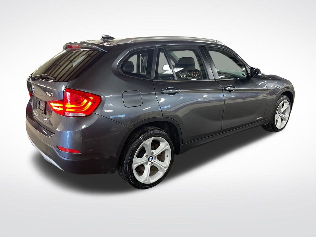 Used 2015 BMW X1 xDrive35i AWD/4WD image 5