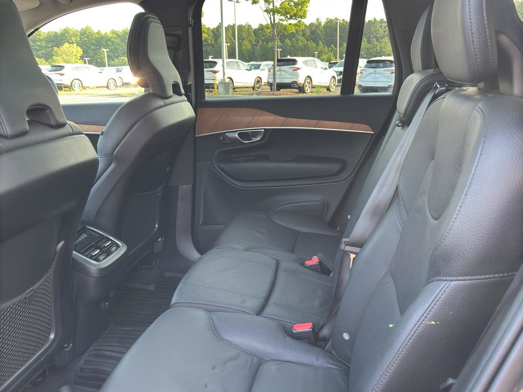 Used 2024 Volvo XC90 B6 Plus w/ Protection Package Premier AWD/4WD image 28