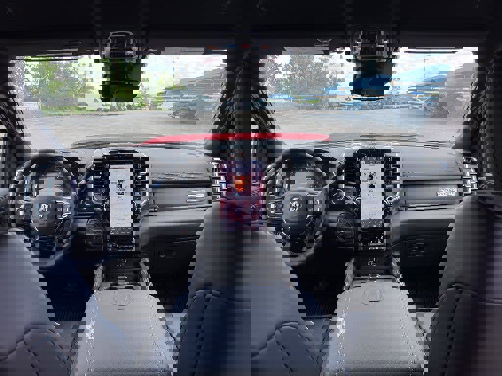 New 2026 RAM 2500 Laramie image 20