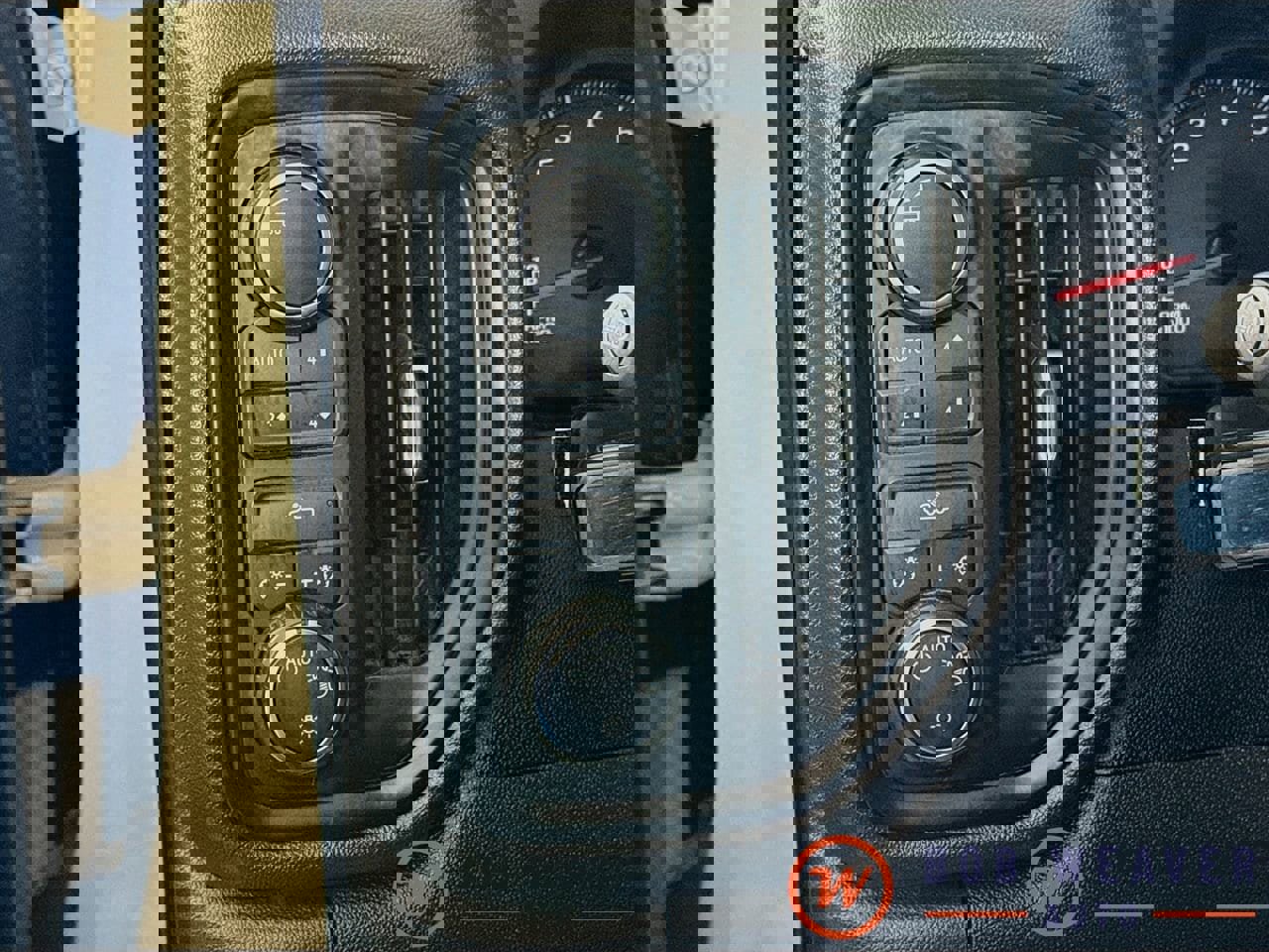 Used 2022 Chevrolet Silverado 1500 Custom Trail Boss image 10