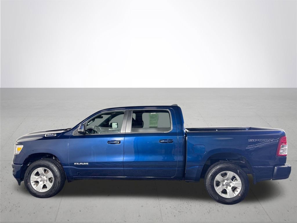 Certified 2023 RAM 1500 Big Horn image 10