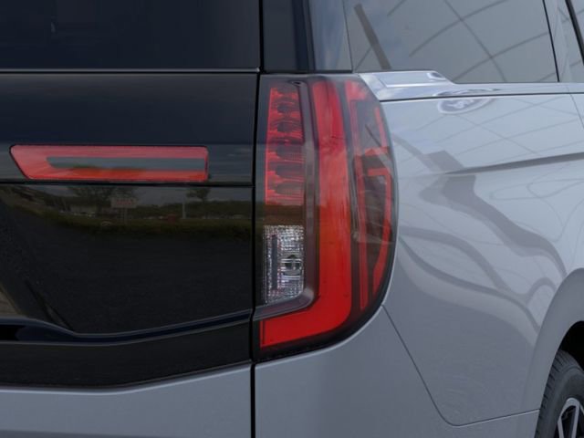 New 2026 Ford Expedition Max Platinum AWD/4WD image 21