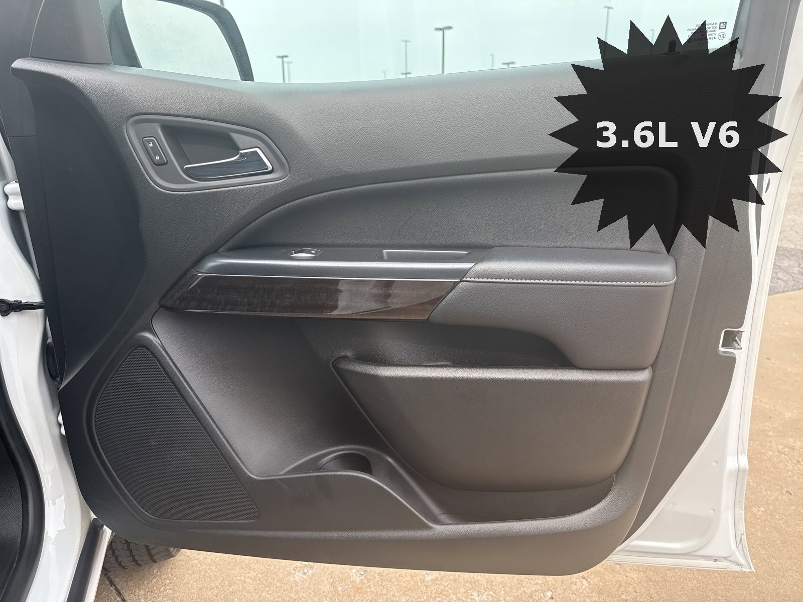 Used 2019 GMC Canyon SLE image 20