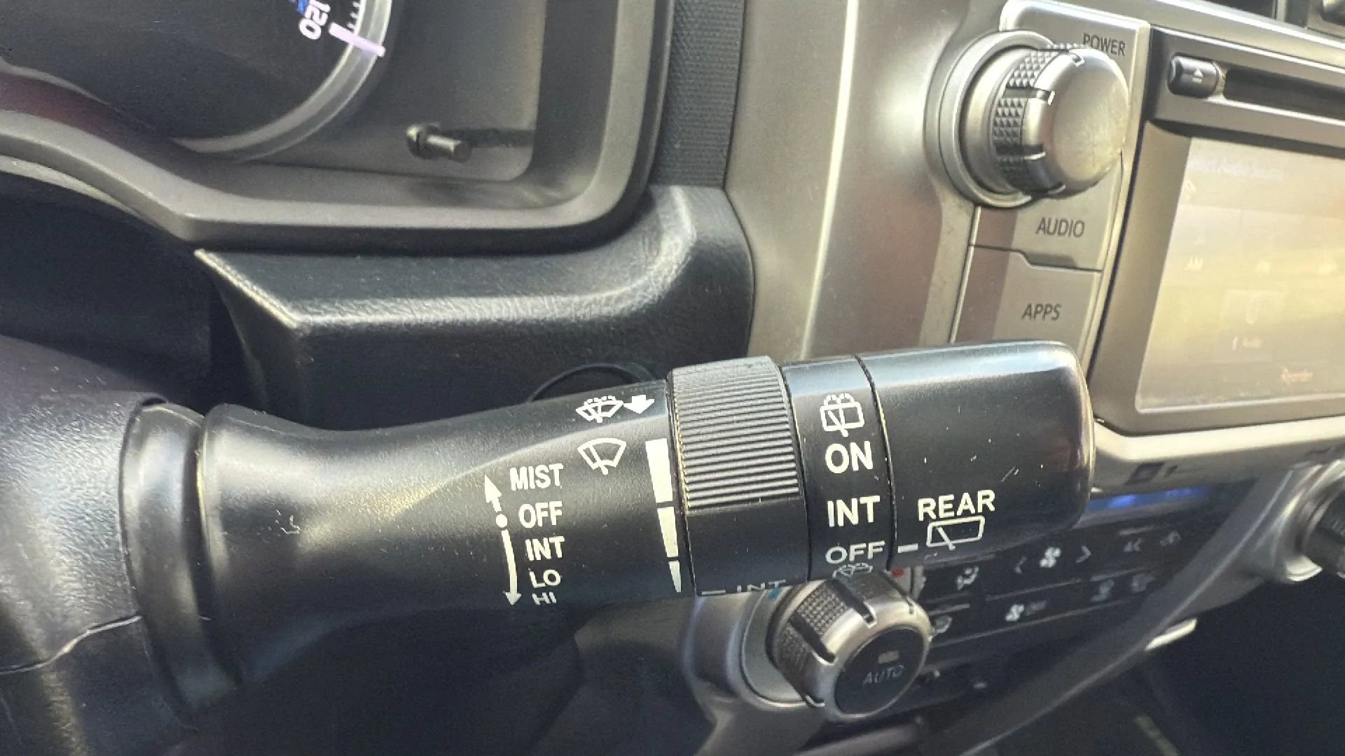 Used 2017 Toyota 4Runner Limited image 13