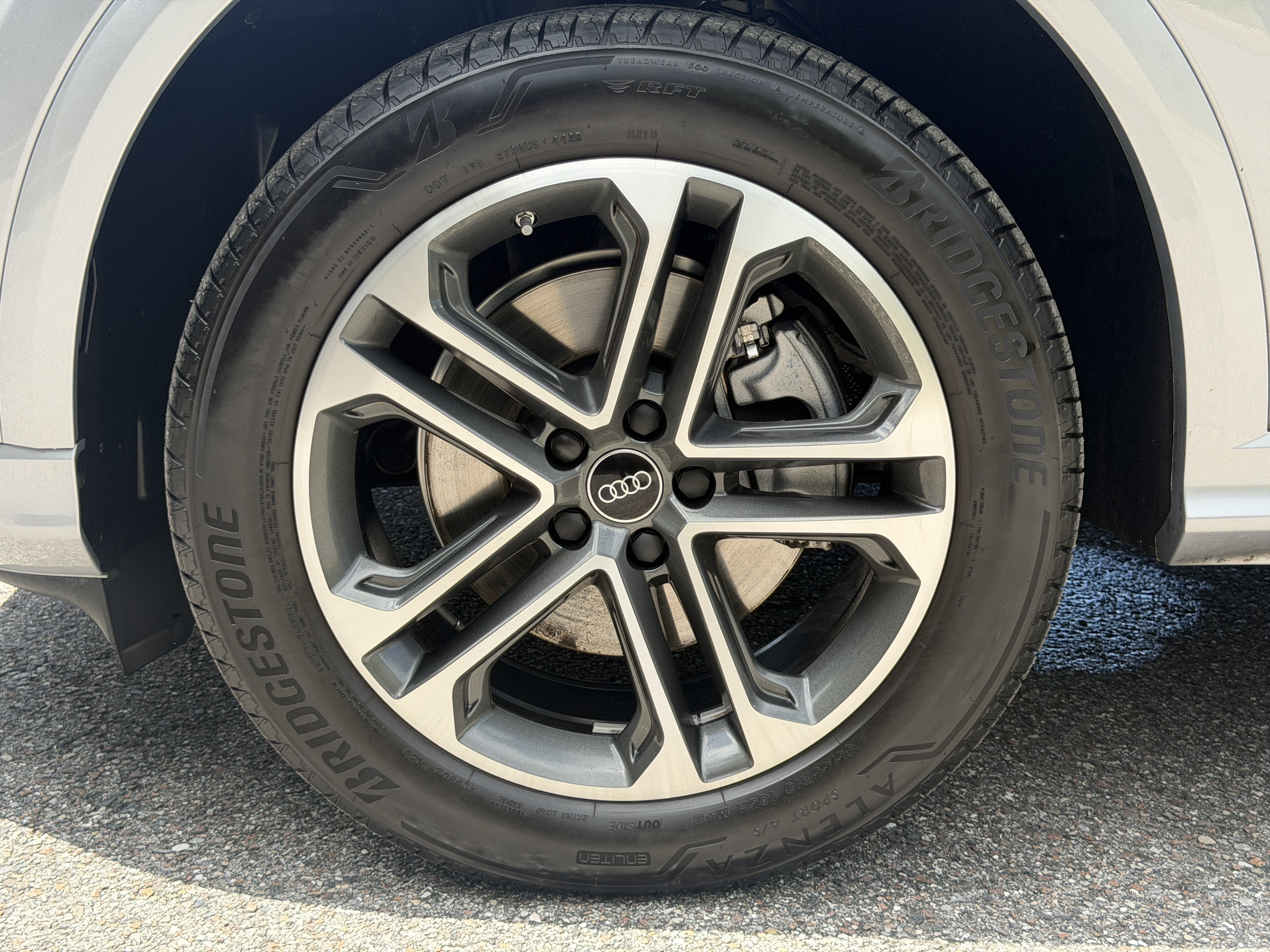 Certified 2026 Audi Q5 Premium AWD/4WD image 34