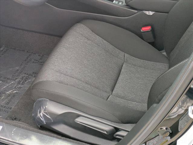 New 2026 Honda Accord LX image 4