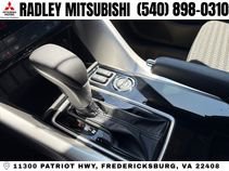New 2026 Mitsubishi Eclipse Cross LE AWD/4WD image 11