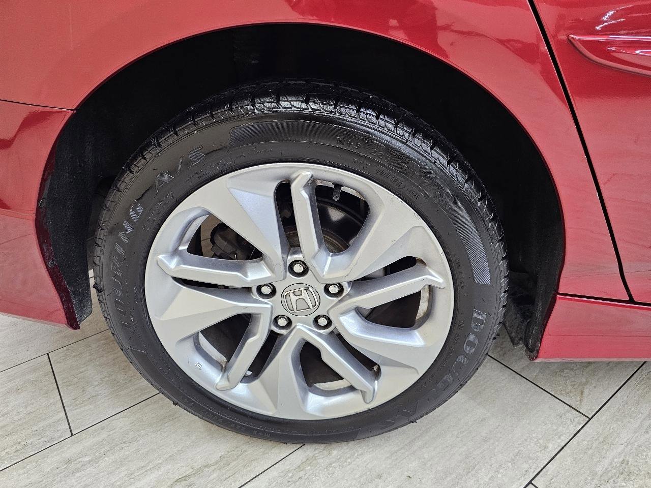 Used 2019 Honda Accord LX image 36