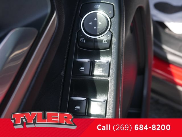 Used 2022 Ford Escape SEL w/ Technology Package AWD/4WD image 23