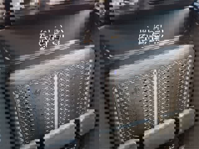 New 2026 RAM 2500 Big Horn image 30