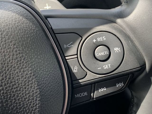 Certified 2022 Toyota Corolla SE image 28