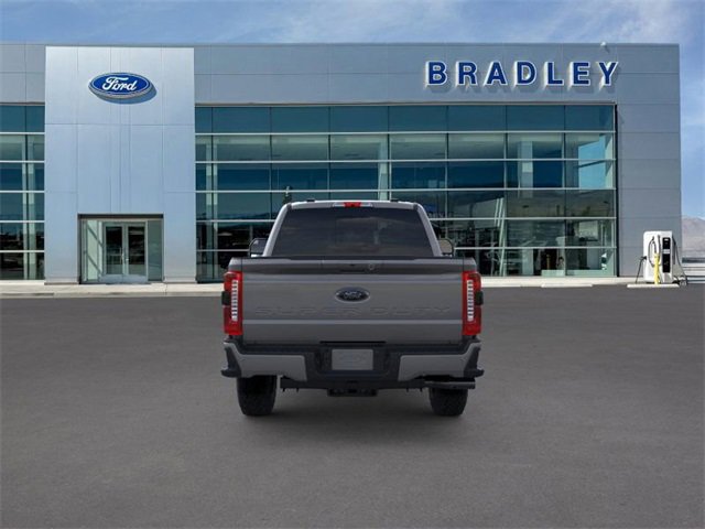 New 2025 Ford F250 Lariat w/ Tremor Off-Road Package image 5