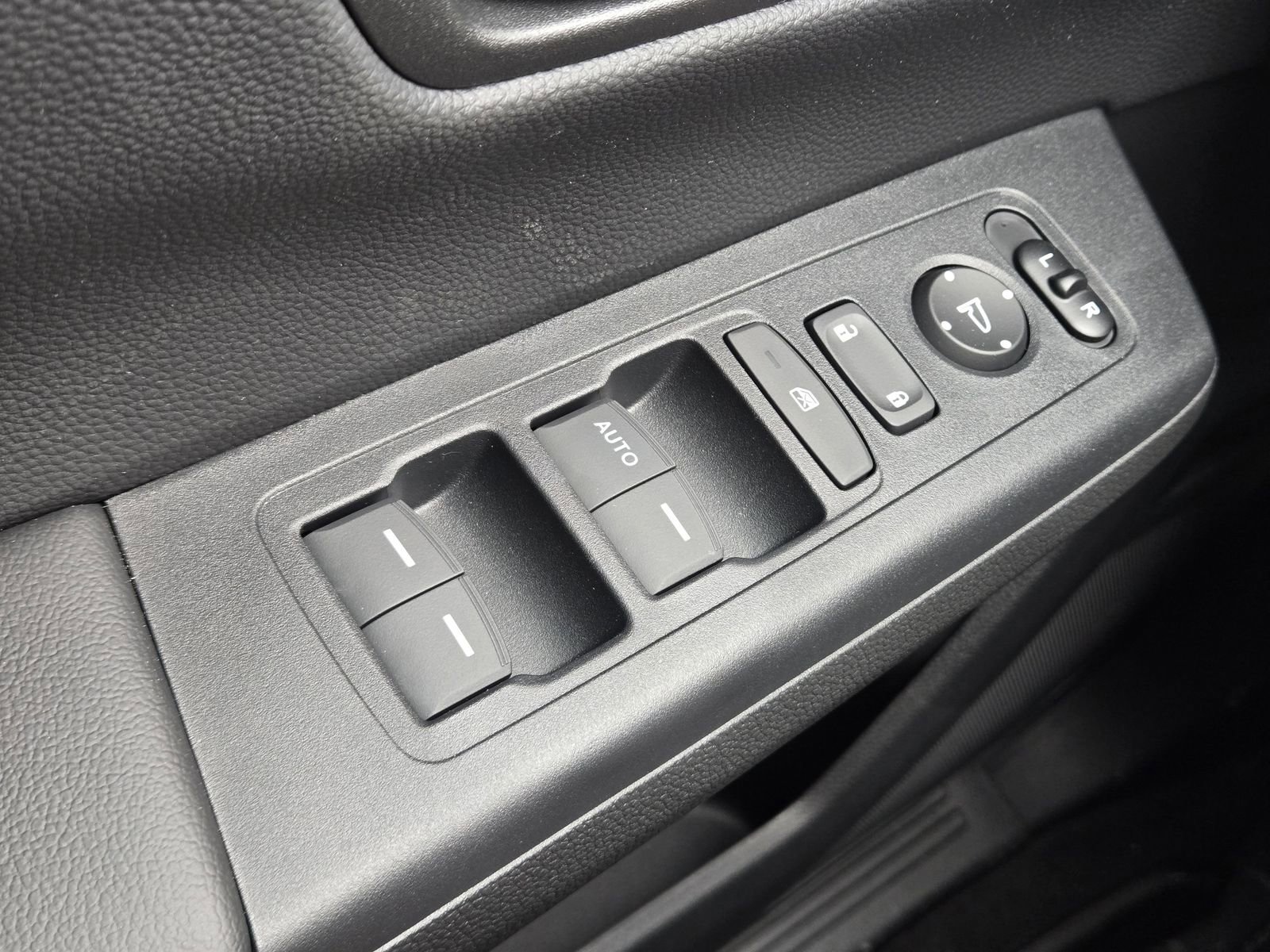 New 2026 Honda CR-V LX image 20