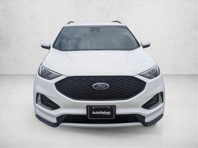 Used 2021 Ford Edge ST-Line image 2
