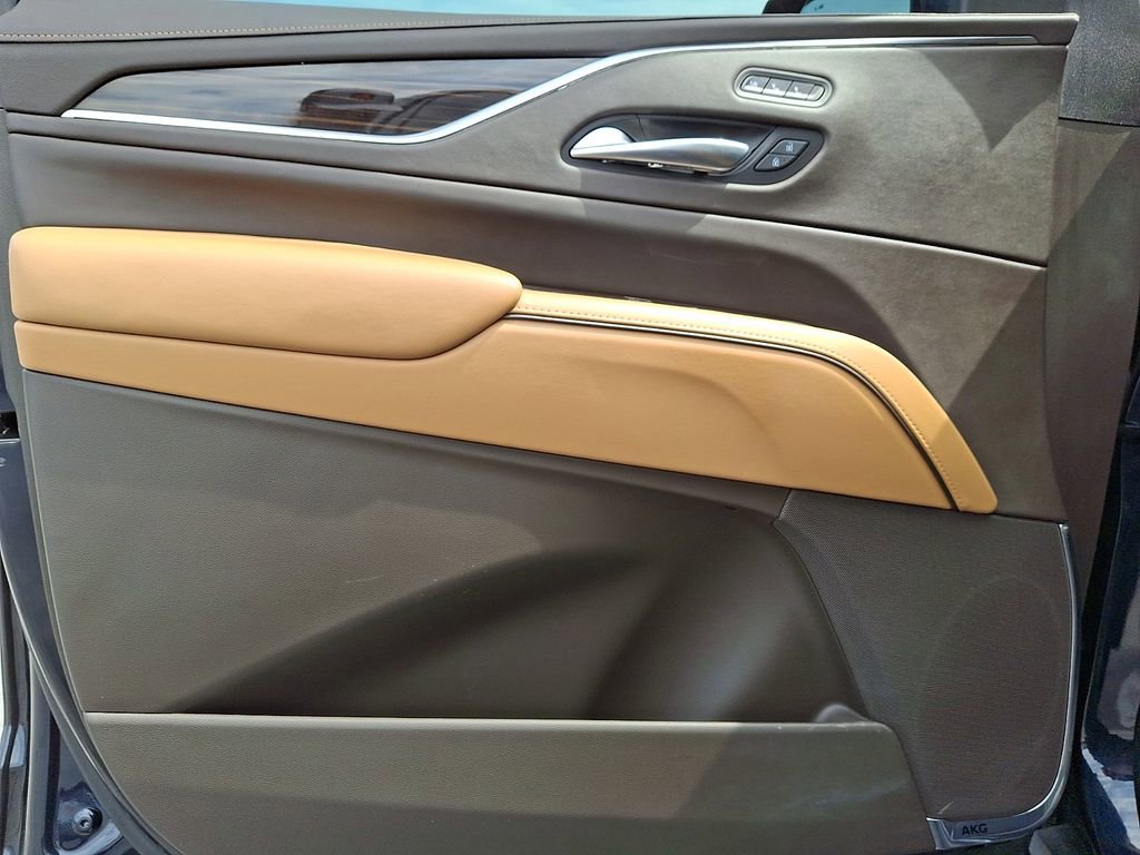 Used 2023 Cadillac Escalade Sport image 14