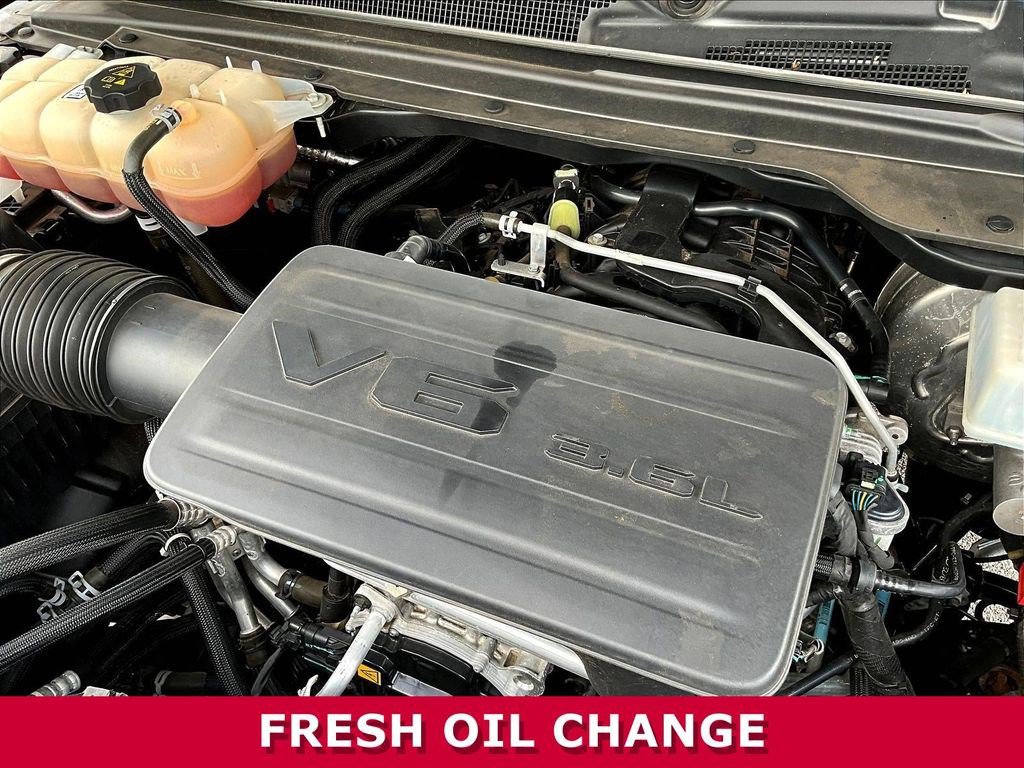 Used 2023 RAM 1500 Big Horn AWD/4WD image 31