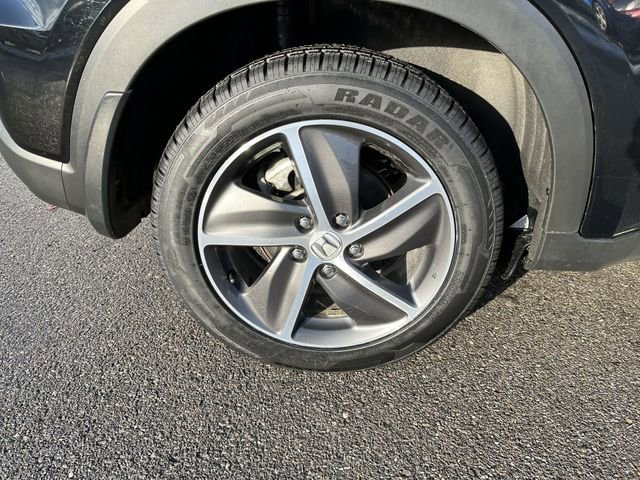 Used 2021 Honda HR-V EX image 21