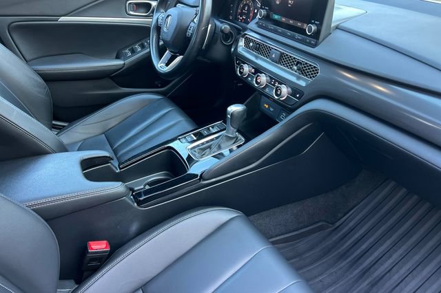 Used 2023 Acura Integra A-Spec image 16