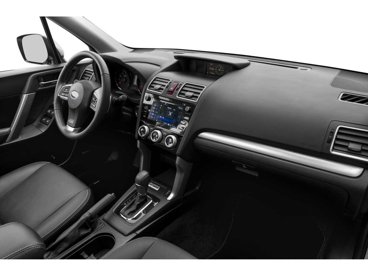 Used 2015 Subaru Forester 2.5i Limited AWD/4WD image 11