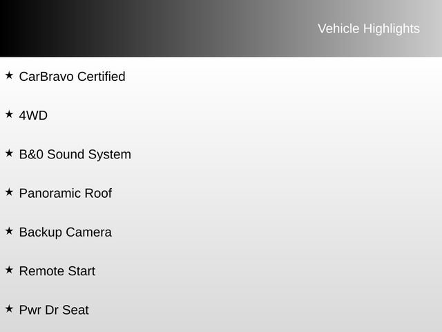 Used 2025 Ford Explorer ST-Line image 5