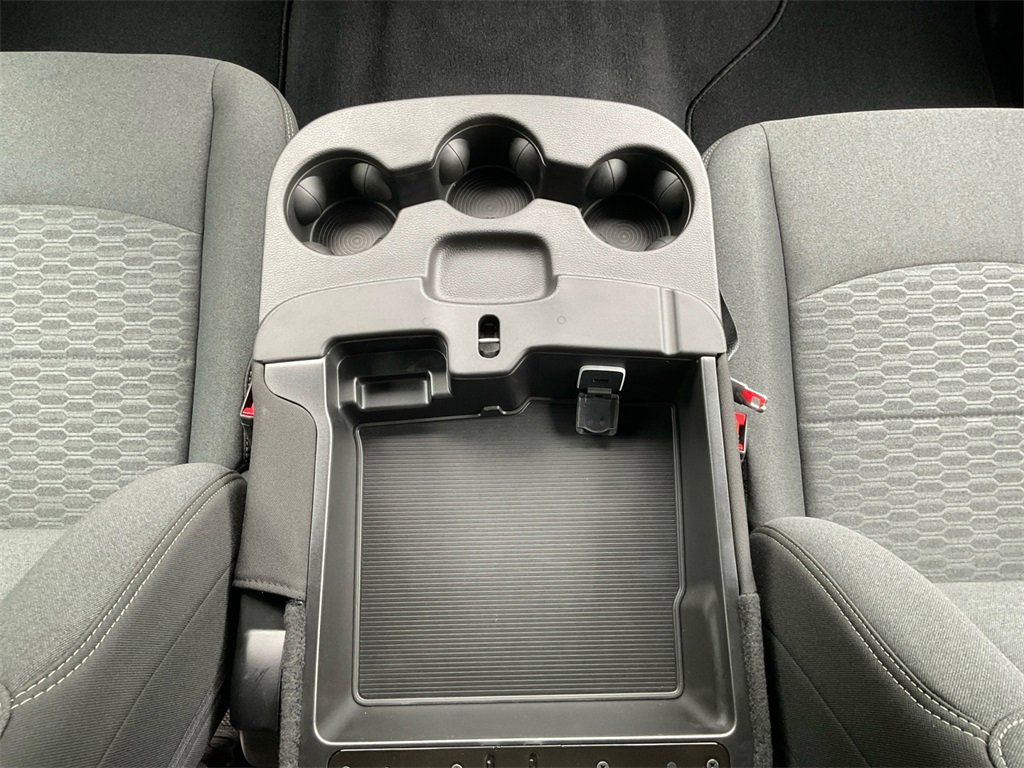 New 2025 RAM 2500 Tradesman image 11