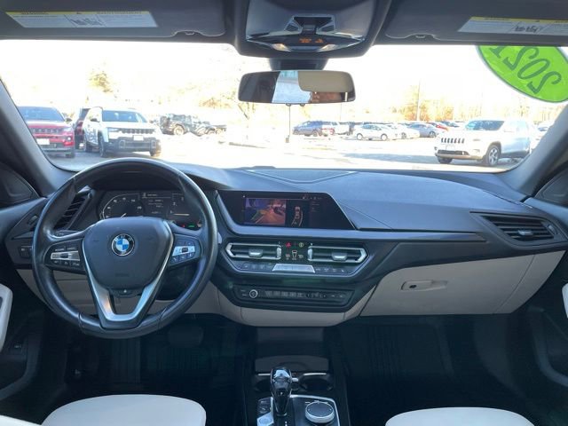 Used 2021 BMW 228i xDrive Gran Coupe 228i xDrive w/ Convenience Package image 15