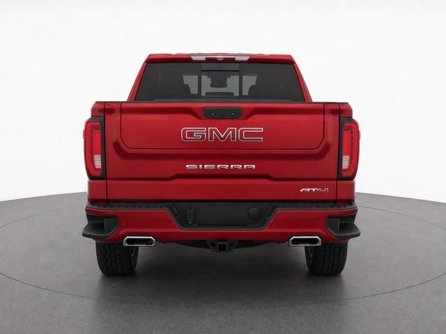 Used 2019 GMC Sierra 1500 AT4 w/ AT4 Premium Package AWD/4WD image 7