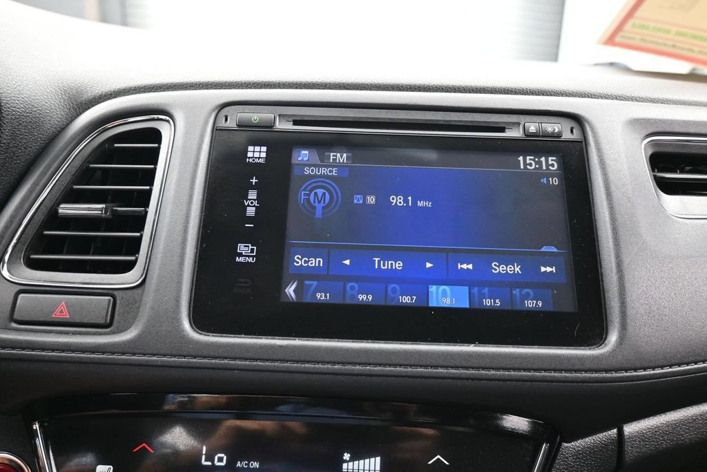 Used 2016 Honda HR-V EX image 23