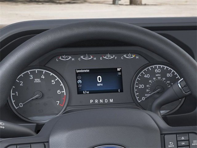 New 2024 Ford F350 XL w/ STX Appearance Package image 13