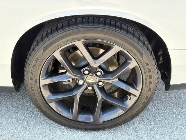 Used 2023 Dodge Challenger R/T w/ Plus Package RWD image 13