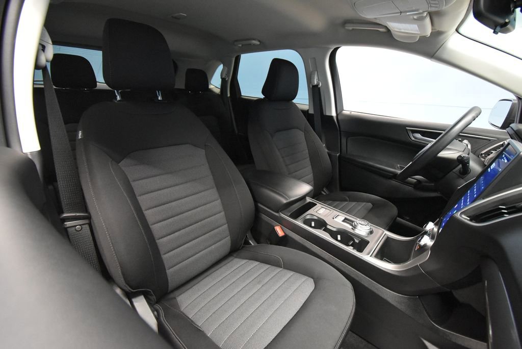 Used 2024 Ford Edge SE AWD/4WD image 23