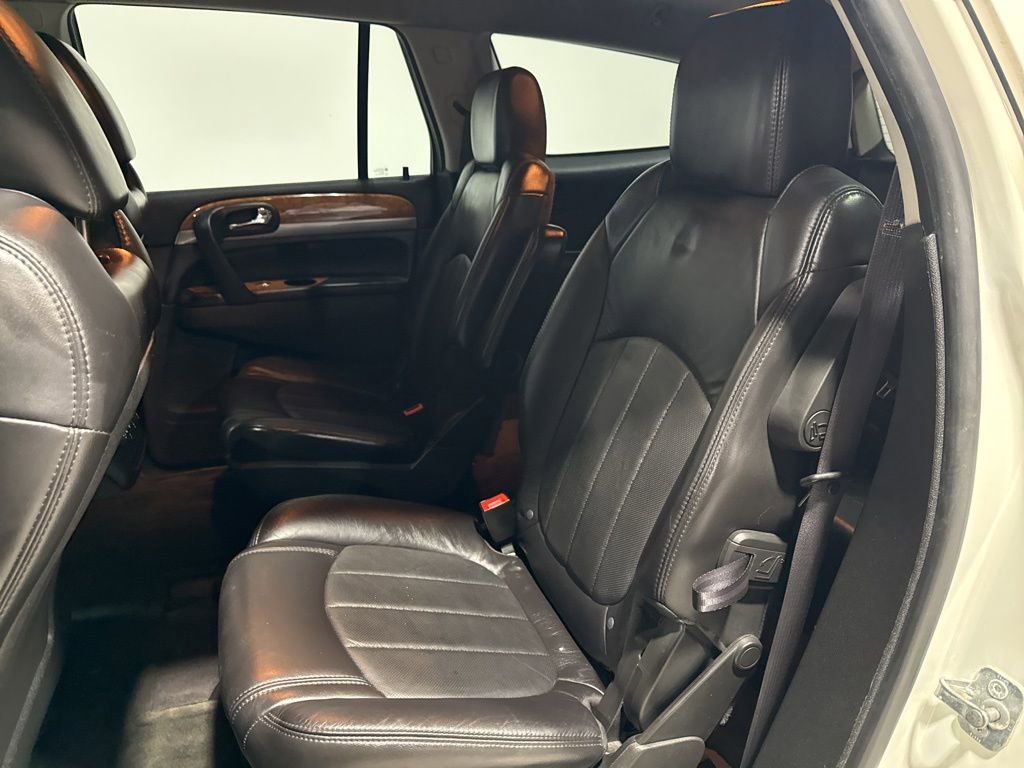 Used 2012 Buick Enclave Leather FWD image 29