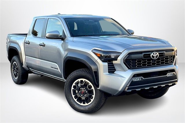 Used 2024 Toyota Tacoma TRD Off-Road
