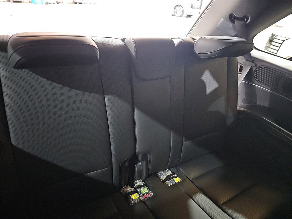 New 2026 Hyundai Palisade Calligraphy image 12