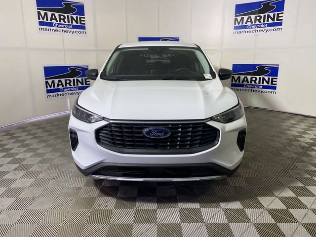 Used 2025 Ford Escape Active FWD image 12