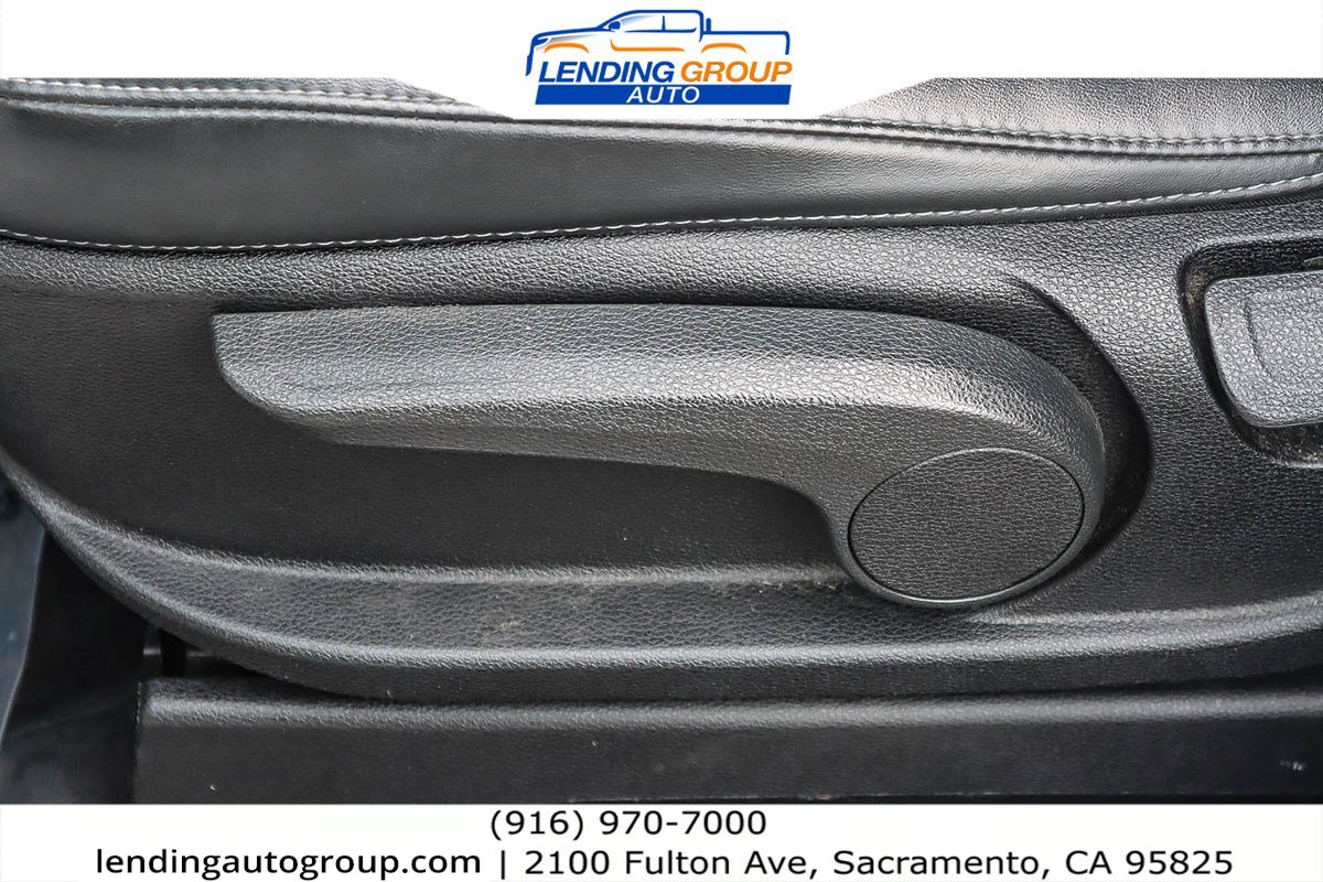 Used 2021 Kia Telluride LX image 21