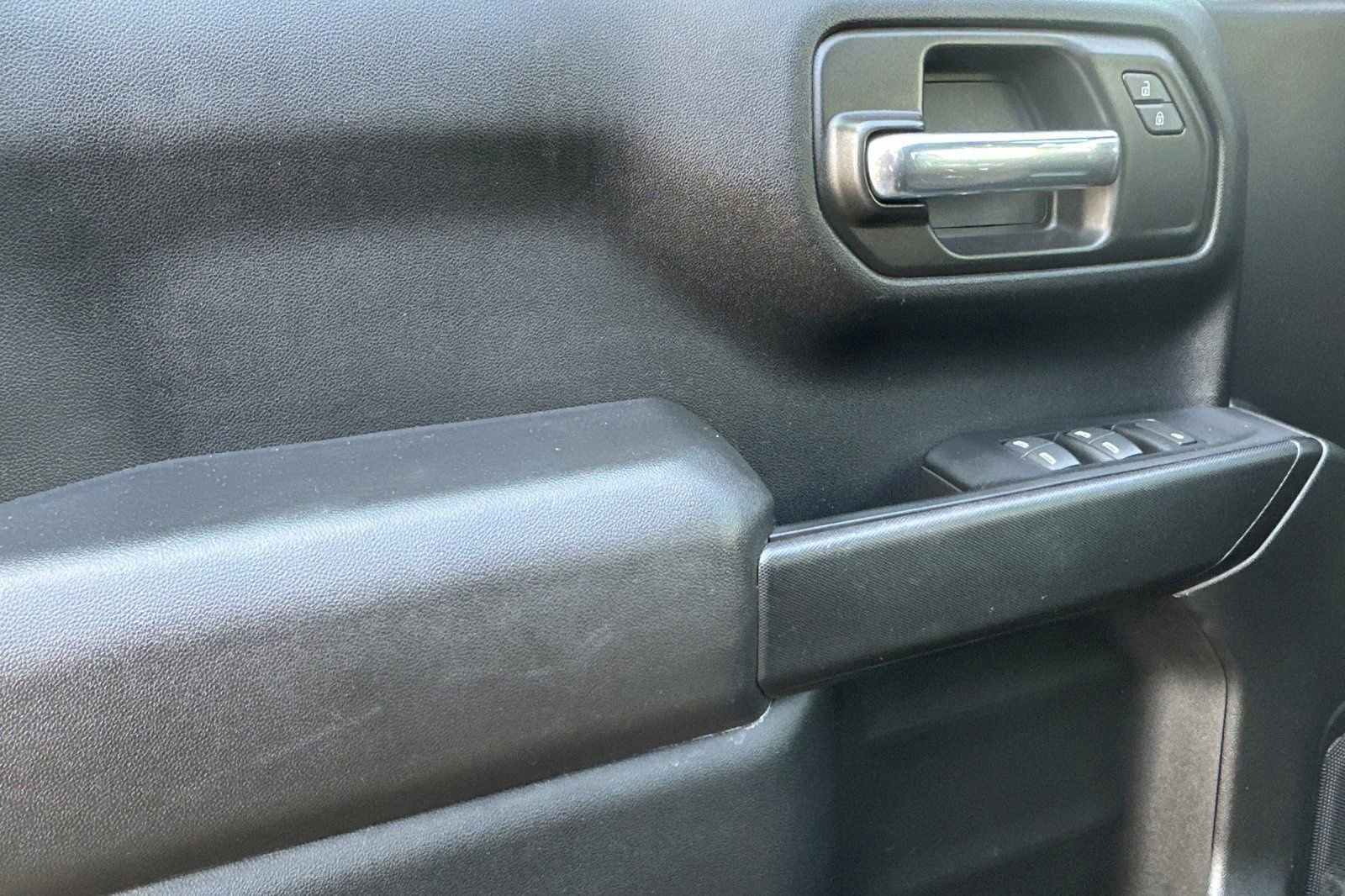 Certified 2023 GMC Sierra 1500 Pro image 11