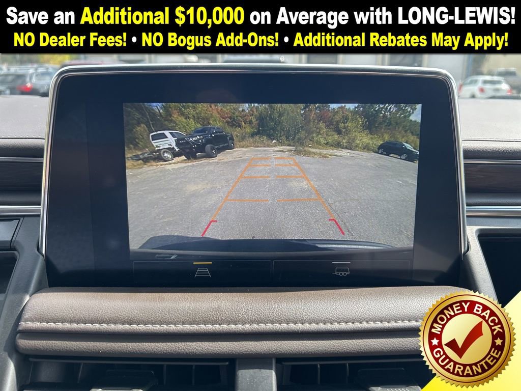 Used 2022 Chevrolet Tahoe LT image 31