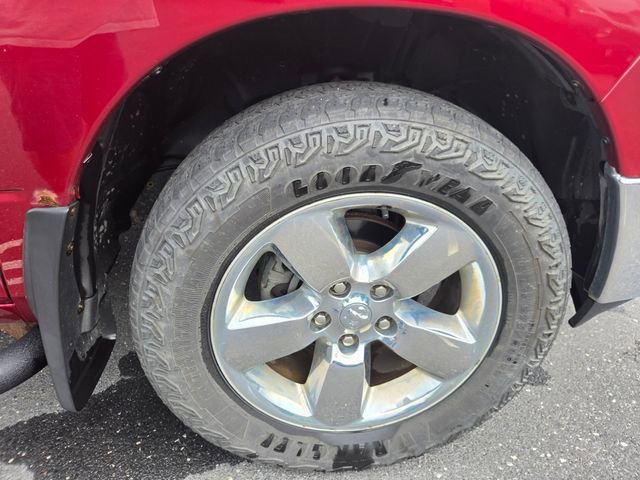 Used 2015 RAM 1500 Big Horn AWD/4WD image 34