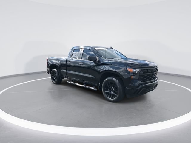 Used 2024 Chevrolet Silverado 1500 Custom RWD video 2