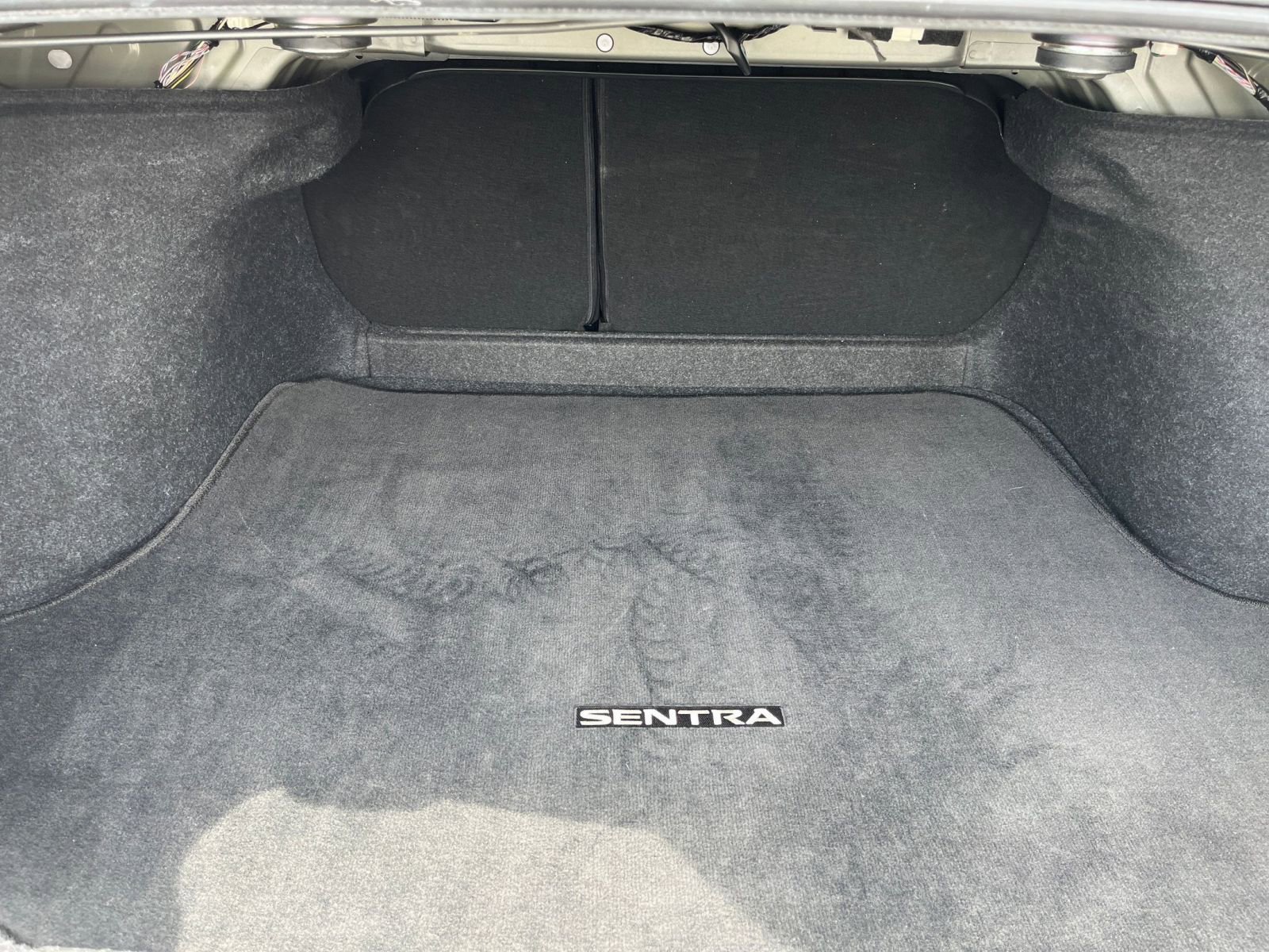 Used 2021 Nissan Sentra SV image 31