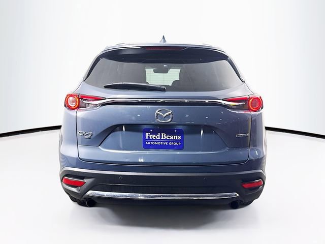 Used 2023 MAZDA CX-9 Carbon Edition image 32
